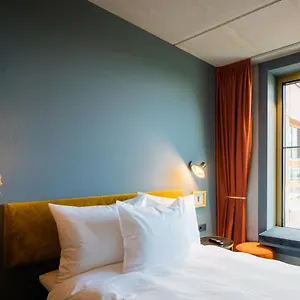 Otel Gambino Werksviertel, Münih
