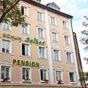 2* Gasthuis Seibel