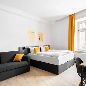 Aparthotel Servus By Homaris, Monaco di Baviera