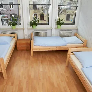 Ostello Pm-rooms, Monaco di Baviera