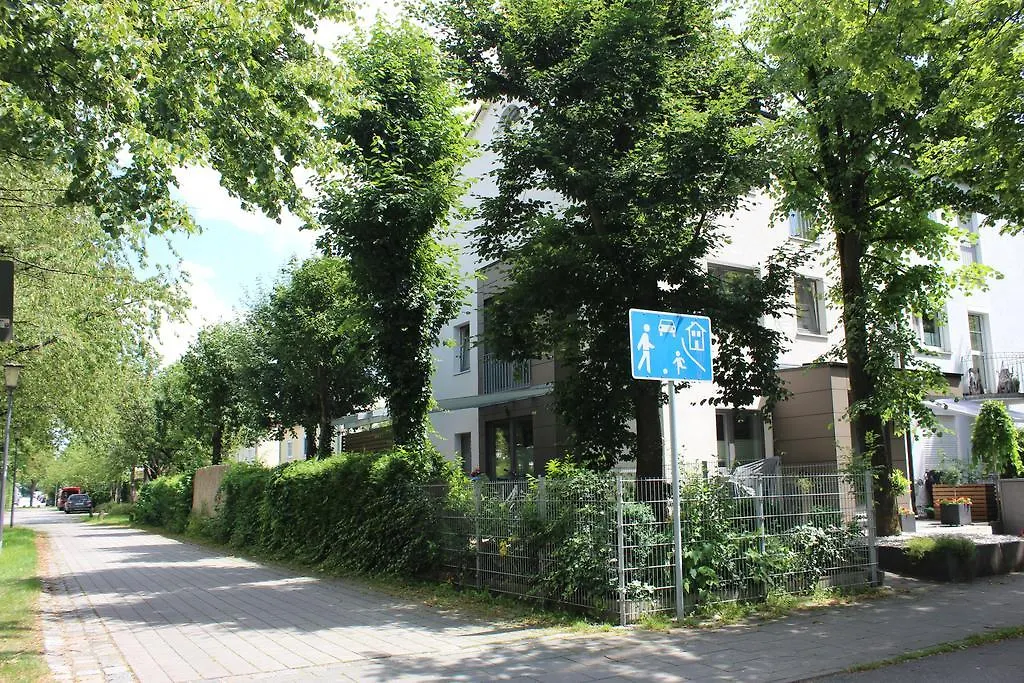 Apartment Carl Orff München 0*,  Deutschland