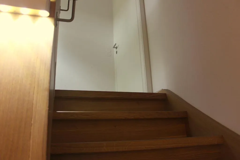 Apartment Carl Orff München