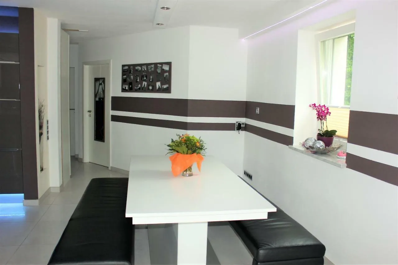 Apartment Carl Orff München